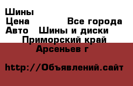 Шины bridgestone potenza s 2 › Цена ­ 3 000 - Все города Авто » Шины и диски   . Приморский край,Арсеньев г.